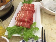 -晓林火锅(安定门店)