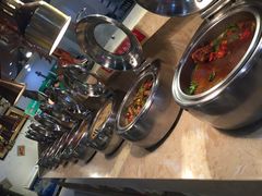 -小科自助海鲜烧肉(高区店)