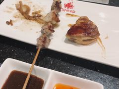 -大渔铁板烧(大悦城店)