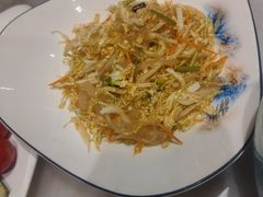 -聚京民福烤鸭店(木樨园店)