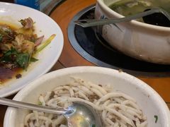 -营记牛肉火锅·大埔客家菜(上梅林店)