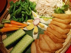 柠檬撒-花马天堂云南餐厅 Lost Heaven(高邮路店)