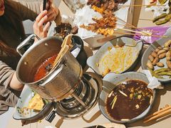 -苏小牛·牛肉串(国贸店)