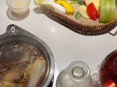 -一叶一世界•素食餐厅(环球中心店)