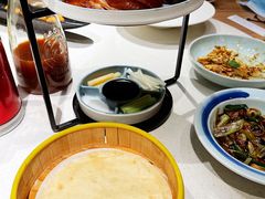 -局气 烤鸭·北京菜(武清店)