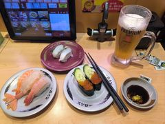 -寿司郎(北京路粤潮楼店)