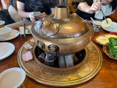 -尼玛藏家风味园(阿山食城店)
