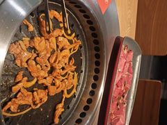 -新石器烤肉(百联川沙店)