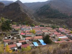 -北京灵山风景区