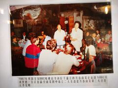 -老鼎万春卤菜(鹭湖宫8区店)