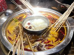 -欧阳小姐在成都(鼓楼店)