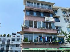 -海友酒店(上海静安寺店)