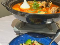 -贵州大厦贵州厅(樱花园西街店)