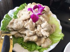 -葛记红焖羊肉(和平路形象店)