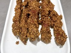 -燕春楼(海河华鼎店)