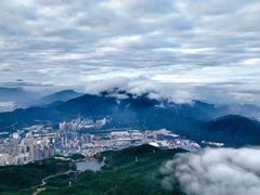 -梧桐山风景名胜区