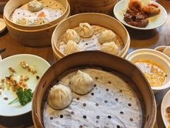 -南翔馒头店(豫园店)