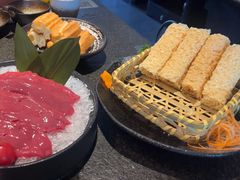 -湊湊火锅·茶憩(扬州万象汇店)