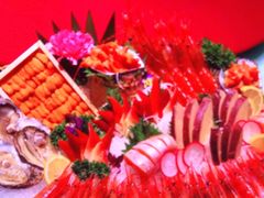 -顺峰(农展馆店)