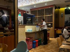 -安妮意大利餐厅(世贸天阶店)