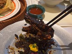 -太食獸泰式茶餐厅(IFS国金中心店)