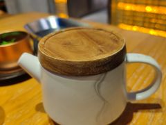 -候鸟等风来·精致西厨(万科第五城店)