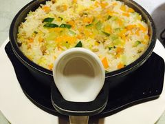 -稻品香小锅饭豆腐馆(北三路店)