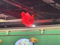 -老街鱼嘴巴(坡子街老店)