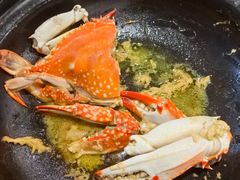 -甬小馆·焗海鲜温州菜(五马街店)