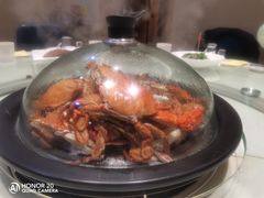 -首旅京伦酒店·8号时尚餐厅