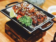 -老村旧煲(江宁金鹰店)