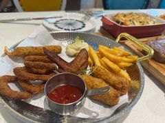-东方豪客牛排意面披萨(玉函银座店)
