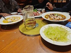 -群英会·三国菜(曹魏古城店)