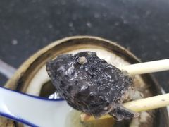 淮杞炖竹丝鸡-達揚原味燉品(文明路店)