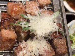 -味太助·银饭食堂(中华城店)