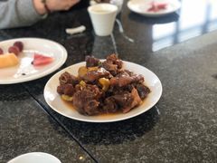 -锦园餐厅(九龙湖开元度假村店)