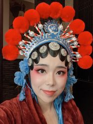 -盘子女人坊古装写真摄影(深圳店)