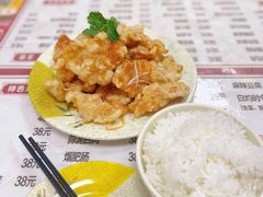 -吉味馆(柠溪店)