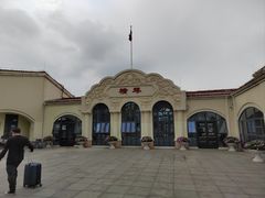 -横琴客运码头