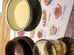 -冰川冷面·延边菜·炭烤串(观前店)