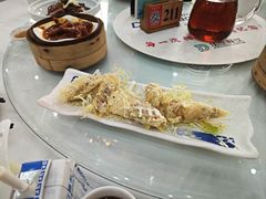-年顺渔村(大岭山店)