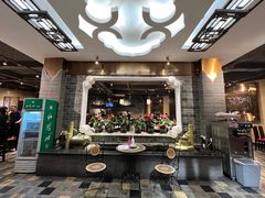 -红鼎坊·老成都火锅(新南门店)