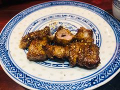 红柳羊肉串-蠔友汇(皇姑店)