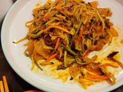 -粗粮人家·东北菜(洋桥店)