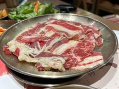 -西塔老太太泥炉烤肉(双井店)