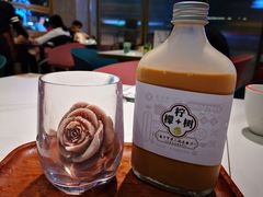 -柠檬树茶餐厅(海雅缤纷城店)