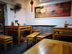 大堂-锦泓老字号猪脏粉(东联大厦店)