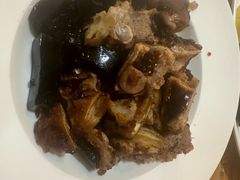 -船歌·鱼水饺青岛菜(国贸商城店)