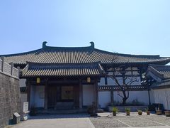 -龙兴寺