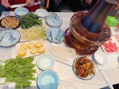 -虾大侠·盱眙龙虾老北京铜锅涮羊肉(金楠天街店)